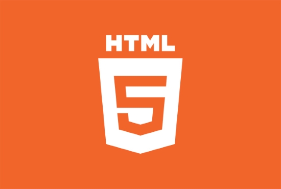 HTML Work