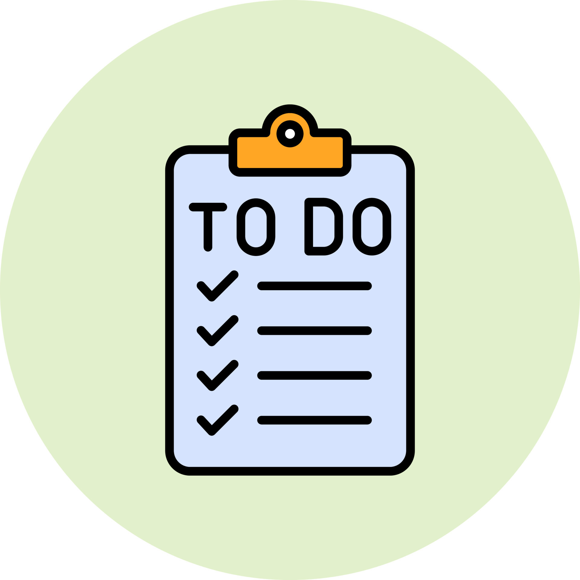 To-Do List