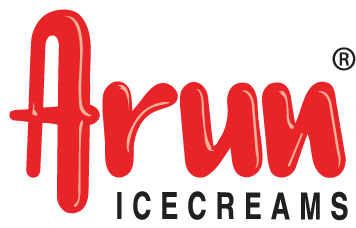 Arun Ice Creams Logo