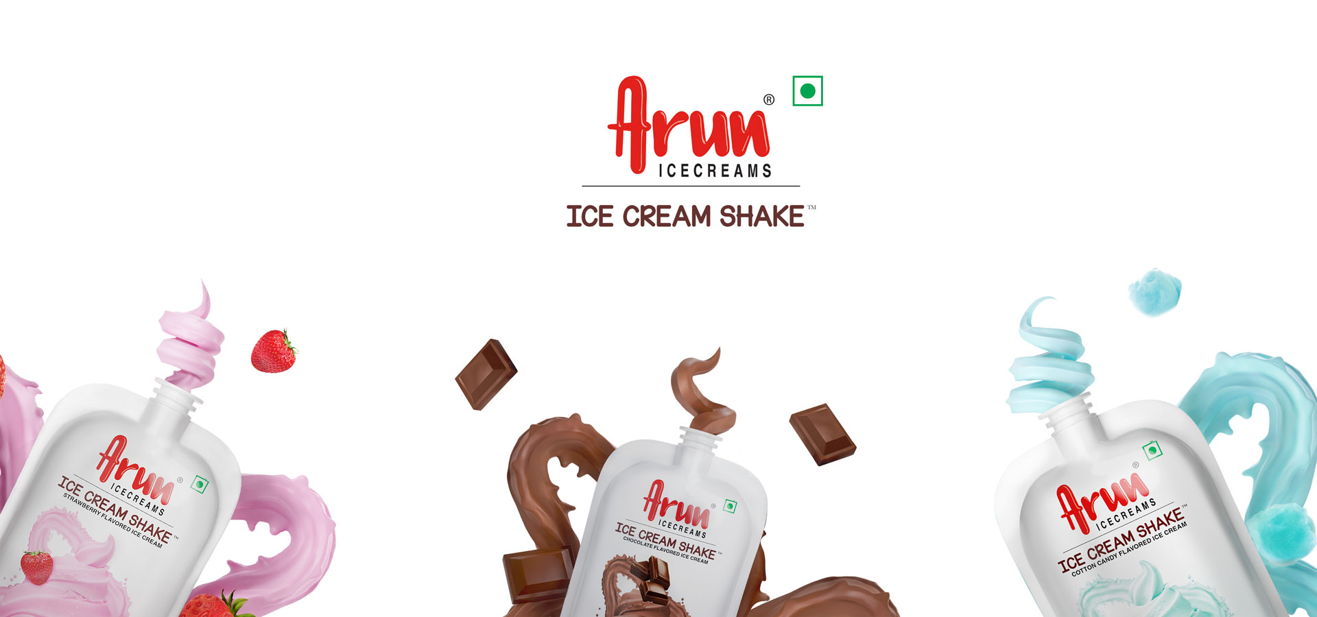 Arun Ice Cream 1