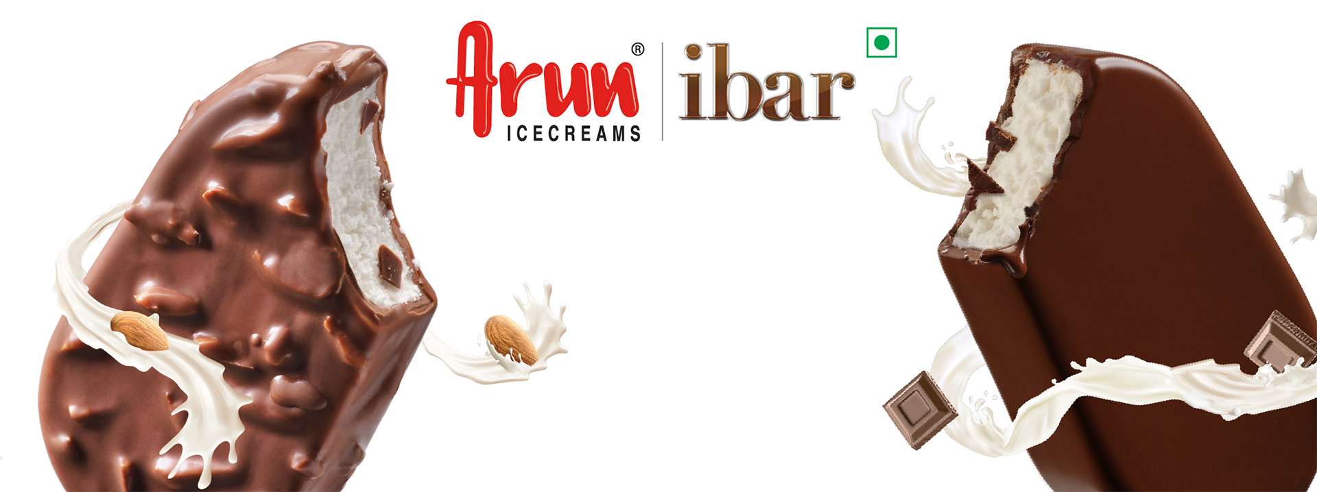 Arun Ice Cream 2