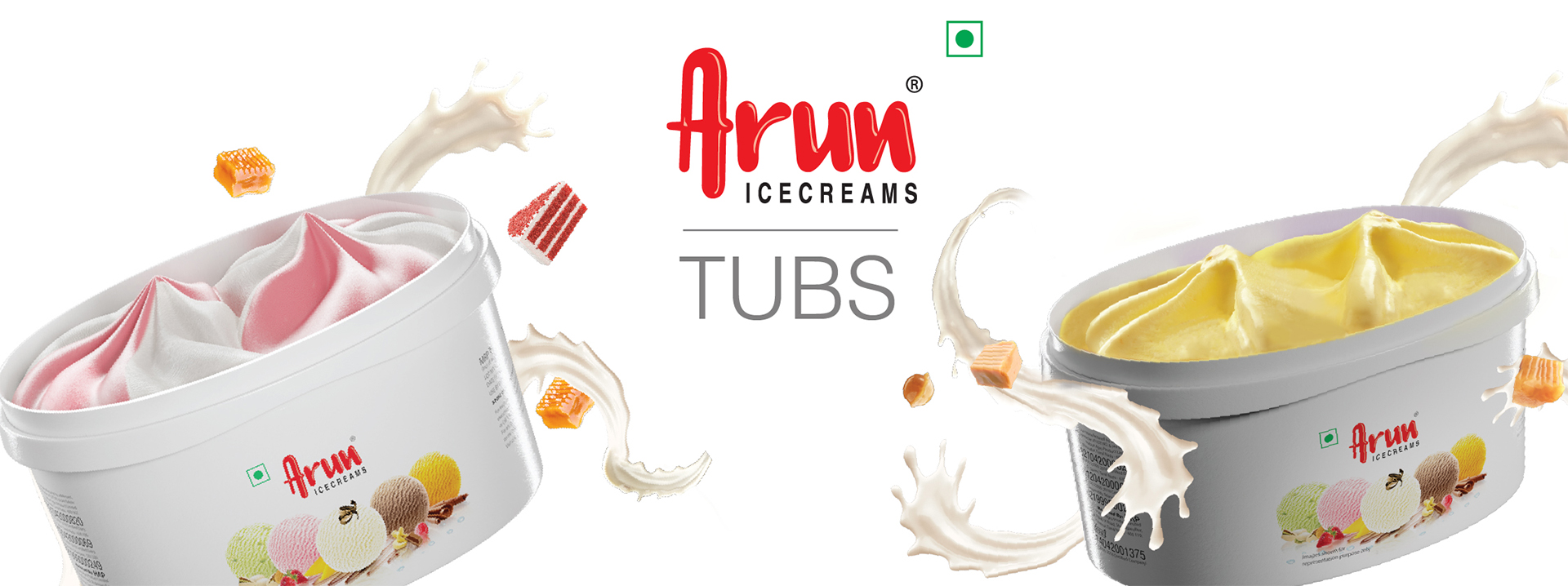 Arun Ice Cream 3