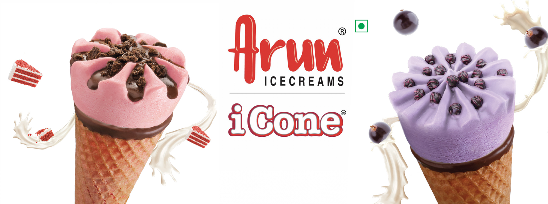 Arun Ice Cream 4