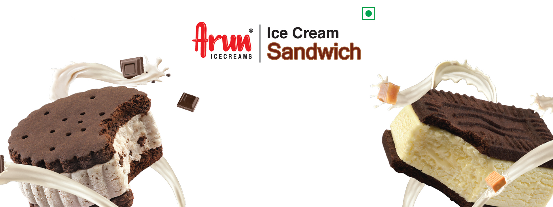 Arun Ice Cream 5